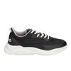 Ανδρικά Sneakers Hugo Leon Runn cvpu Black 10254074 01 50517096-012