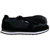 Ανδρικό Sneaker Hackett Eyelet Trainer Black HMS20854-999