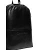 Αντρικό Βackpack Ck Set Round Bp Βlack K50K512536-BEH