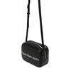 Γυναικείο Τσαντάκι Χιαστί Calvin Klein Camera Bag Black K60K610275-BDS