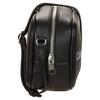 Γυναικείο Τσαντάκι Χιαστί Calvin Klein Camera Bag Black K60K610275-BDS