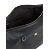 Γυναικεία Τσάντα Τommy Hilfiger Poppy Reform Tote Black AW0AW16477-BDS