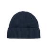 Σκουφάκι Tommy Jeans Tjm Linear Logo Dark Night Navy AM0AM14865-C1G