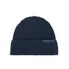 Σκουφάκι Tommy Jeans Tjm Linear Logo Dark Night Navy AM0AM14865-C1G