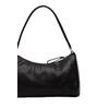 Γυναικεία Τσάντα Ώμου Tommy Jeans Tjw Bold Script Shoulder Black AW0AW19052-BDS