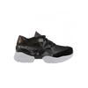 Γυναικεία Sneakers Makris Argento N6-ARGENTO