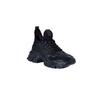 Γυναικεία Sneakers Makris Black 22.130.520-BLK