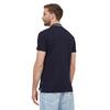 Ανδρικό Polo Tommy Hilfiger Mao Rwb Tipped Slim Desert Sky MW0MW34752-DW5