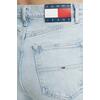 Γυναικείο Jean Tommy Jeans Julie Uh Str Bh4118 Denim Light DW0DW17613-1AB30