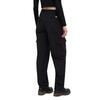 Γυναικείο Παντελόνι Tommy Jeans Tjw Harper Hr Cargo Pant Black DW0DW17769-BDS32