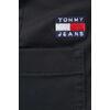 Γυναικείο Σορτς Tommy Jeans Tjw Happer Hr Short Black DW0DW17776-BDSNI