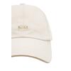 Γυναικείο Καπέλο Boss Ari Me Open White 50533367-118