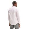Ανδρικό Πουκάμισο Tommy Jeans Reg Linen Blend Ls Ext Precious Pink DM0DM20875-TH3