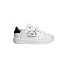 Ανδρικά Sneakers Karl Lagerfeld Kapri Metal Maison White Lthr KL52539K-011