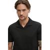Ανδρικό Polo Hugo Dimerspolo Black 50542961-001