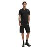 Ανδρικό Polo Hugo Dimerspolo Black 50542961-001