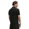 Ανδρικό Polo Hugo Dimerspolo Black 50542961-001