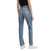 Γυναικείο Jean Calvin Klein Authentic Slim Straight Denim Medium J20J224508-1A432