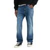 Αντρικό Jean Tommy Jeans Ryan Slim Str AI5157 Denim Dark DM0DM20559-1BK32