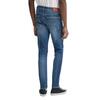Ανδρικό Jean Tommy Jeans Austin Slim Tprd AI3354 Denim Dark DM0DM20570-1BK34