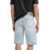 Ανδρικό Σορτς Calvin Klein Relaxed Denim Medium J30J327529-1A4NI