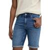 Αντρικό Σορτς Τommy Jeans Ronnie Short BI0152 Denim Dark DM0DM20943-1BKNI Αντρικό Σορτς Τommy Jeans Ronnie Short BI0152 Denim Dark DM0DM20943-1BKNI