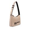 Γυναικεία Τσάντα Ώμου Karl Lagerfeld Essential Pu Desert Taupe A1W30250-1JH
