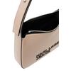 Γυναικεία Τσάντα Ώμου Karl Lagerfeld Essential Pu Desert Taupe A1W30250-1JH