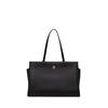 Γυναικεία Τσάντα Ώμου Tommy Hilfiger Legacy Black AW0AW17197-BDS