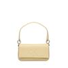 Γυναικεία Τσάντα Ώμου Calvin Klein Sculpted Flap Shoulder Pouch25 Parsnip LV04K3148G-RM0