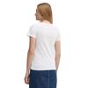 Γυναικείο T-shirt Calvin Klein Gradient Slim Bright White J20J224982-YAF