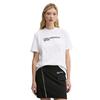 Γυναικείο T-shirt Karl Lagerfeld Reg Ss Essential White A1W17005-100