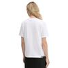 Γυναικείο T-shirt Karl Lagerfeld Reg Ss Essential White A1W17005-100