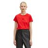 Γυναικείο T-shirt Boss Eventsa 6 Bright Red 50534800-628