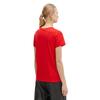 Γυναικείο T-shirt Boss Eventsa 6 Bright Red 50534800-628
