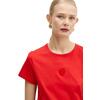 Γυναικείο T-shirt Boss Eventsa 6 Bright Red 50534800-628