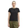 Γυναικείο T-shirt Boss Eventsa 6 Black 50534800-001