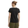Γυναικείο T-shirt Boss Eventsa 6 Black 50534800-001