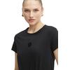 Γυναικείο T-shirt Boss Eventsa 6 Black 50534800-001