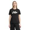 Γυναικείο T-Shirt Hugo Damacia 4 Black 50539101-001