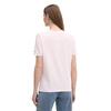 Γυναικείο T-shirt Tommy Hilfiger Reg Script C Nk Ss Light Pink WW0WW45428-TOG