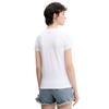 Γυναικείο T-Shirt Karl Lagerfeld Slim Te White A2W17027-100