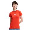 Γυναικείο T-Shirt Karl Lagerfeld Slim Te Poinciana A2W17027-1OR