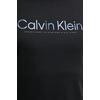 Ανδρικό Τ-shirt Calvin Klein Satin Bonded Logo Black K10K114162-BEH