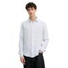 Ανδρικό Πουκάμισο Armani Jeans Light Blue CA-37360