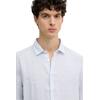 Ανδρικό Πουκάμισο Armani Jeans Light Blue CA-37360