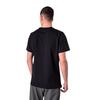 Ανδρικό T-Shirt Premium 4024 Black T-SHIRT-4024-BLACK