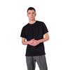 Ανδρικό T-Shirt Premium 4024 Black T-SHIRT-4024-BLACK