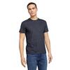 Ανδρικό T-shirt Tom Tailor 2nd 102 Cosy Grindle Sky Captain Blue Melange 1026226-24549