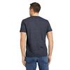 Ανδρικό T-shirt Tom Tailor 2nd 102 Cosy Grindle Sky Captain Blue Melange 1026226-24549